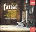 Gounod-Faust / Studer Leech Van Dam Hampson Mah Denize Barrard Capitole De Toulouse Plasson