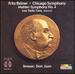 Mahler: Symphony No. 4 / Richard Strauss: Don Juan-Fritz Reiner & Chicago Symphony (Recorded 1954)
