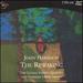 John Harbison: the Rewaking, String Quartet No. 3, Fantasia on a Ground