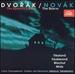 Dvorak/Novak: Spectre/the Storm