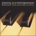 Rachmaninoff: Symphonic Dances, Op.45 / Suites for 2 Pianos Nos. 1 & 2, Opp. 5, 17