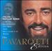 Italian Popular Songs (Pavarotti Edition)