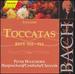 Bach: Toccatas, Bwv 910-916 (Edition Bachakademie Vol 104) /Watchorn (Harpsichord)