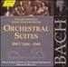 Orchestral Suites Bwv 1066-1069 132