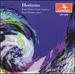 Horizons: Piano Music of Latin America / Various
