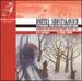 Shostakovich: 24 Preludes, Op. 34, (Arr. for Violin and Piano By Ziganov and Blok); Violin Sonata Op. 134; 3 Fantastic Dances, Op. 5 (Arr. for Violin and Piano By Gliekman)