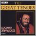 The Great Tenors, Luciano Pavarotti Vol 1