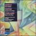 Gould: Dance Variations / Piston: Concerto for Two Pianos / Copland: Music for Two Pianos