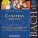 Bach Cantatas Bwv 77-79