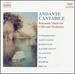 Andante Cantabile / Various