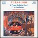 Villa-Lobos: Piano Music, Vol. 2