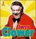 Jerry Clower-Live in Picayune Mca 486 (Lp Vinyl Record)