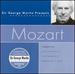 Sir George Martin Presents: Mozart