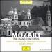 Mozart: the Piano Concertos