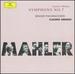 Mahler: Symphony No.7 ~ Abbado
