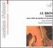 Sonates Pour Viole De Gamba Et Clavecin