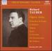 Richard Tauber: Opera Arias [Recorded 1919-1926]