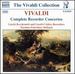 Vivaldi: Complete Recorder Concertos