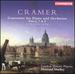 Concertos for Piano (Shelley, London Mozart Players)