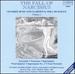 The Fall of Narcissus: Chamber Music for Clarinet by Thea Musgrave, Vol. 2