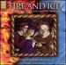 Fire and Ice-Love Songs From Sixteenth Century Venice/Musica Antiqua of London