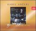 Karel Ancerl Gold Edition Vol.12. Martinu-Piano Concerto No.3. Bouquet of Flowers