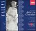 Giordano: Andrea Chenier (Complete Opera Live 1955) With Maria Callas, Mario Del Monaco, Antonino Votto, Orchestra & Chorus of La Scala, Milan