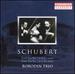 Schubert: Piano Trio Nos. 1 & 2