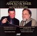 Rosner: Symphony No. 7 / Concerto for Two Trumpets and Orchestra / Millennium Overture / Sephardic Rhapsody