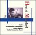 Henri Merckel: Saint-Sans-Violin Concerto / Lalo: Symphonie Espagnole