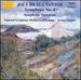 Joly Braga Santos: Symphony No. 4; Symphonic Variations