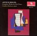 Arthur Berger: Complete Works for Solo Piano
