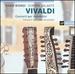 Vivaldi: Concerti Per Mandolini, Concerti Con Molti Strumenti
