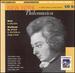 The Complete Mozart Divertimentos Historic First Recorded Edition Cd 6