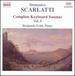 Scarlatti: Complete Keyboard Sonatas, Vol. 5