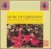 Music of Christmas