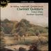 Somervell / Jacob: Quintets for Clarinet
