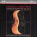 String Quartets [Audio Cd] Britten, B.