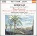 Rodrigo: Complete Orchestral Works, Vol. 4