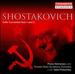 Shostakovich: Cello Concertos Nos. 1 and 2