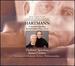 Hartmann: Concerto Funebre, Symphonies 2 & 4