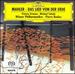Boulez / Mahler: Das Lied Von Der Erde (Hybrid Sacd)