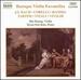 Baroque Violin Favourites / Vaious