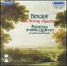 Bengraf: Six String Quartets
