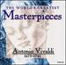 The World's Greatest Materpieces-Antonio Vivaldi 1675-1741