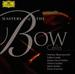 Masters of the Bow-Cello (2 Cd)