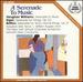 A Serenade to Music-New York Virtusosi Chamber Symphony