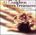 41 Golden Opera Treasures