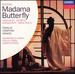 Puccini: Madama Butterfly (Highlights) / Tebaldi