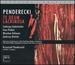 Penderecki: Te Deum; Lacrimosa (Special Edition)